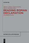 Reading Roman Declamation - Calpurnius Flaccus Cover Image