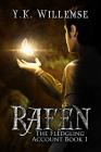 Rafen (The Fledgling Account #1) Cover Image