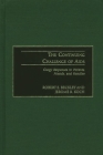 The Continuing Challenge of AIDS: Clergy Responses to Patients, Friends, and Families By Robert E. Beckley, Jerome R. Koch Cover Image