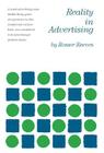 Reality in Advertising By Rosser Reeves Cover Image