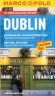 Marco Polo Dublin [With Pull-Out Map] (Marco Polo Guides) Cover Image