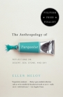 The Anthropology of Turquoise: Reflections on Desert, Sea, Stone, and Sky By Ellen Meloy Cover Image