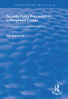 Security Policy Reorientation in Peripheral Europe: A Comparative-Perspectivist Approach (Routledge Revivals) By Kjell Engelbrekt Cover Image