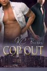 Cop Out (Toronto Tales #1) By KC Burn Cover Image