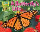 A Butterfly's Life (Animal Diaries: Life Cycles) By Ellen Lawrence Cover Image