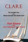 Clare: The Incredible Story of a Western Australian Built Wooden Ketch Cover Image