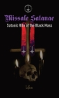 Missale Satanae: Satanic Rite of the Black Mass Cover Image
