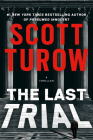 The Last Trial By Scott Turow Cover Image