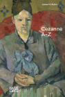 Paul Cezanne: A-Z By Paul Cézanne (Artist), James H. Rubin Cover Image