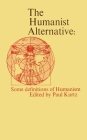 The Humanist Alternative Cover Image