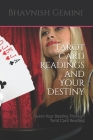 Tarot Card Readings and Your Destiny: Learn Your Destiny through Tarot Card Reading Cover Image