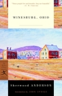 Winesburg, Ohio (Modern Library 100 Best Novels) By Sherwood Anderson, John Updike (Introduction by) Cover Image