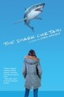 The Shark Curtain By Chris Scofield Cover Image
