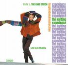 The Knitting Experience: Book 1: The Knit Stitch (The Knitting Experience series #1) By Sally Melville Cover Image