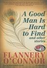 A Good Man Is Hard to Find and Other Stories Cover Image