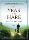 The Year of the Hare By Arto Paasilinna, Pico Iyer (Foreword by), Herbert Lomas (Translator) Cover Image