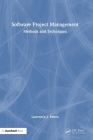 Software Project Management: Methods and Techniques Cover Image
