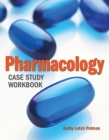 Pharmacology Case Study Workbook Cover Image