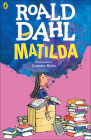 Matilda By Roald Dahl, Quentin Blake (Illustrator) Cover Image