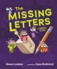 The Missing Letters: A Dreidel Story Cover Image