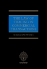 The Law of Tracing in Commercial Transactions Cover Image