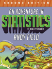 An Adventure in Statistics By Andy Field Cover Image