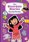 The Riverdale Diaries, vol. 2: Starring Veronica (Archie) Cover Image