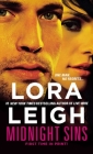 Midnight Sins (The Callahans) By Lora Leigh Cover Image