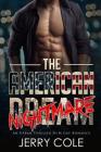 The American Nightmare: An Urban Thriller Gay Romance Cover Image