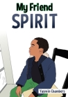 My Friend Spirit Cover Image
