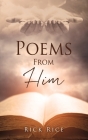 Poems From Him Cover Image