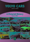 Volvo Cars: 1945-1995 By Veloce Publishing Cover Image