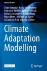 Climate Adaptation Modelling (Springer Climate) Cover Image