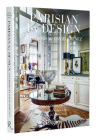 Parisian by Design: Interiors by David Jimenez By Diane Dorrans Saeks Cover Image