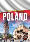 Poland (Country Profiles) By Alicia Z. Klepeis Cover Image