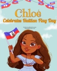 Chloé Celebrates Haitian Flag Day By Blandine Jean Cover Image