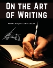 On the Art of Writing Cover Image
