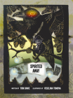 Spirited Away: Fairy Stories of Old Newfoundland By Tom Dawe, Veselina Tomova (Illustrator) Cover Image