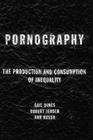 Pornography: The Production and Consumption of Inequality Cover Image