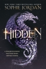 Hidden (Firelight #3) Cover Image