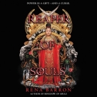 Reaper of Souls Lib/E By Rena Barron, Robin Miles (Read by) Cover Image