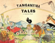 Tanganyika Tales By Ermyntrude Malet Cover Image