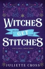 Witches Get Stitches Cover Image