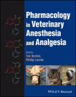 Pharmacology in Veterinary Anesthesia and Analgesia Cover Image