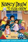 Babysitting Bandit (Nancy Drew and the Clue Crew #23) By Carolyn Keene, Macky Pamintuan (Illustrator) Cover Image