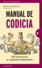 Manual de Codicia By Brontis Jodorowsky Cover Image