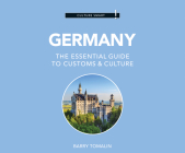 Germany - Culture Smart!: The Essential Guide to Customs & Culture (Culture Smart! The Essential Guide to Customs & Culture) Cover Image
