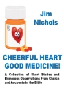 Cheerful Heart Good Medicine Cover Image