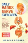 Daily Vagus Nerve Exercises Cover Image