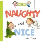 Emily and Alex Naughty and Nice Cover Image